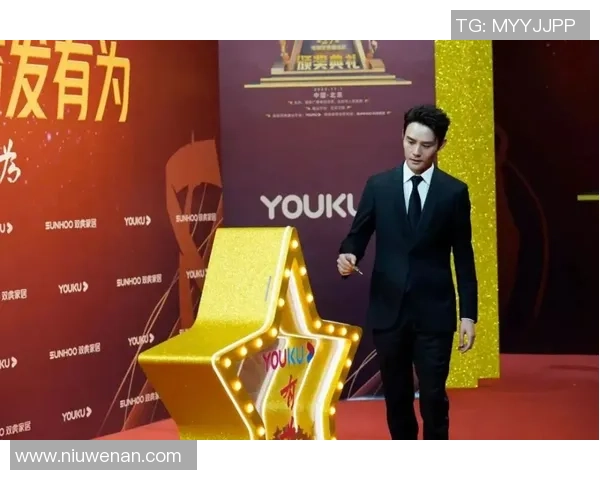 原帅:从新星崛起到演艺圈的璀璨之路与未来发展展望