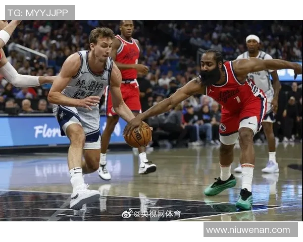周五307快船与魔术激战在即球迷期待精彩对决与精彩表现