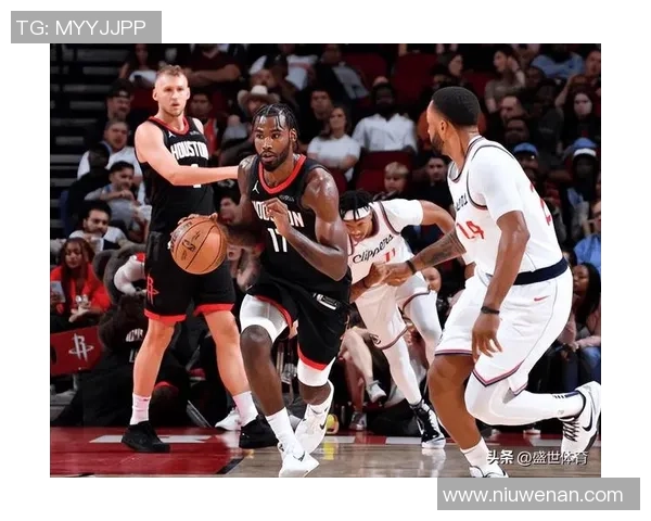 快船与火箭对决谁更强大分析两队实力与战术特点