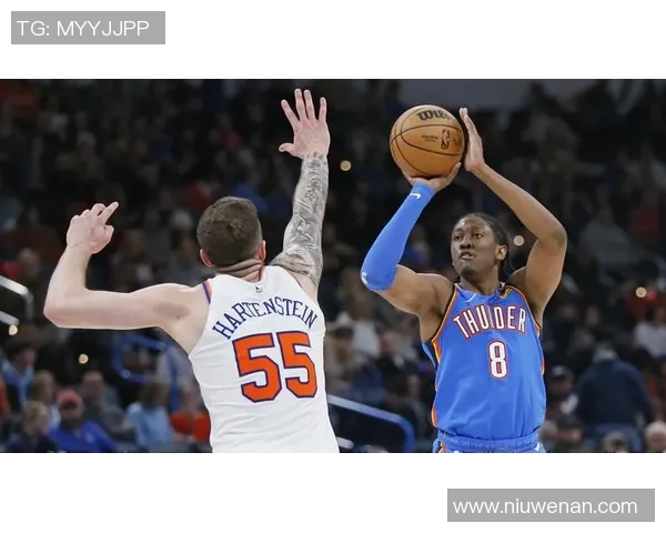 杰伦威廉姆斯的崛起与未来展望:从新秀到明星的篮球旅程