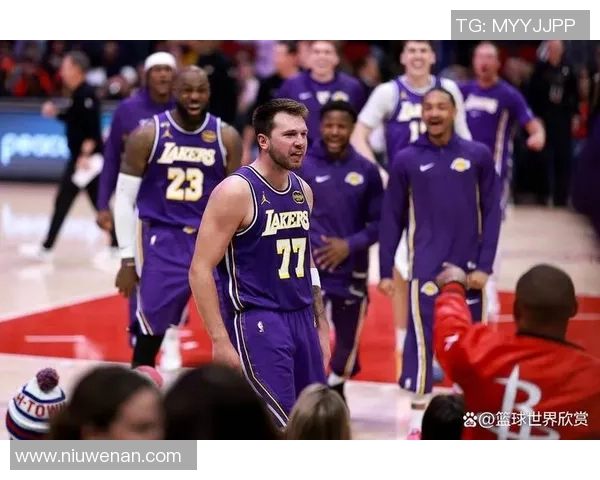 湖人对决魔术精彩直播回顾与赛后分析尽在这里