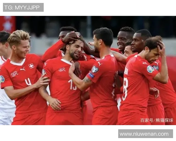 瑞士与丹麦欧预赛精彩对决分析及赛后总结