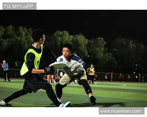 西安飞盘队实力强劲最新个人能力排行榜前十揭晓