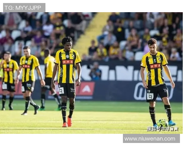 赫根与哥德堡历史交锋回顾及两队发展历程分析